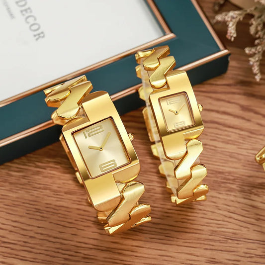 Fashion Leisure Business Watches for women