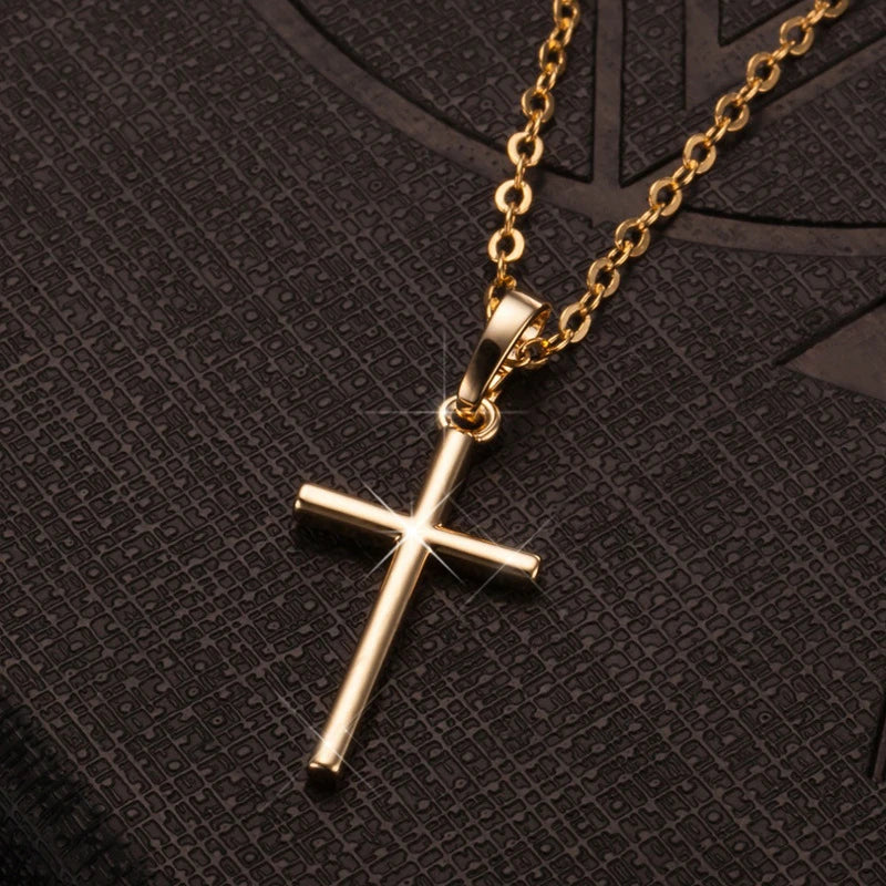 2pcs Necklace For Both Men And Women Alloy Necklace