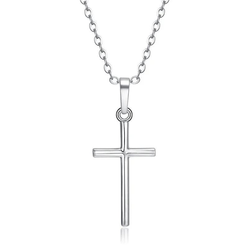 2pcs Necklace For Both Men And Women Alloy Necklace