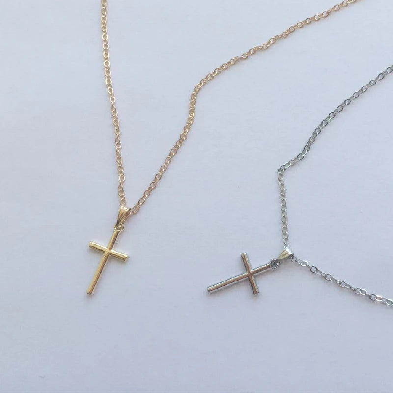 2pcs Necklace For Both Men And Women Alloy Necklace