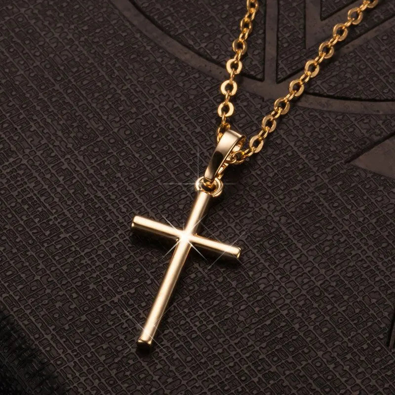 2pcs Necklace For Both Men And Women Alloy Necklace