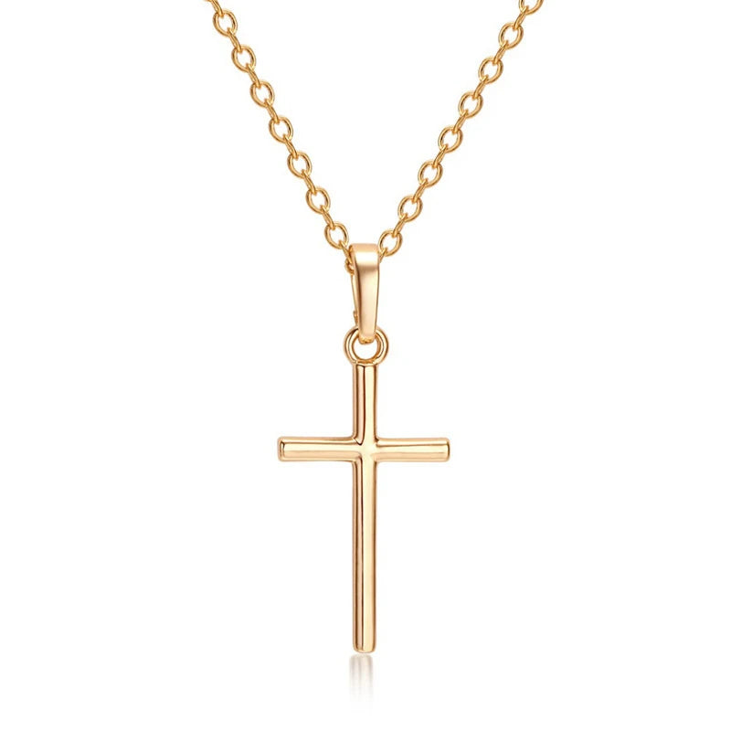 2pcs Necklace For Both Men And Women Alloy Necklace